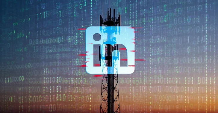 UNC1549 Hacks 34 Devices in 11 Telecom Firms via LinkedIn Job Lures and MINIBIKE Malware