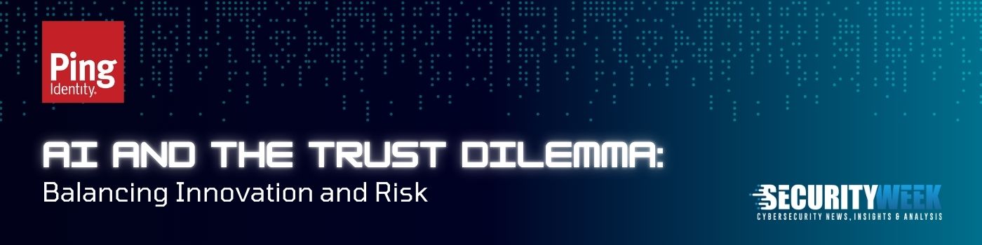 Webinar Today: AI and the Trust Dilemma: Balancing Innovation and Risk