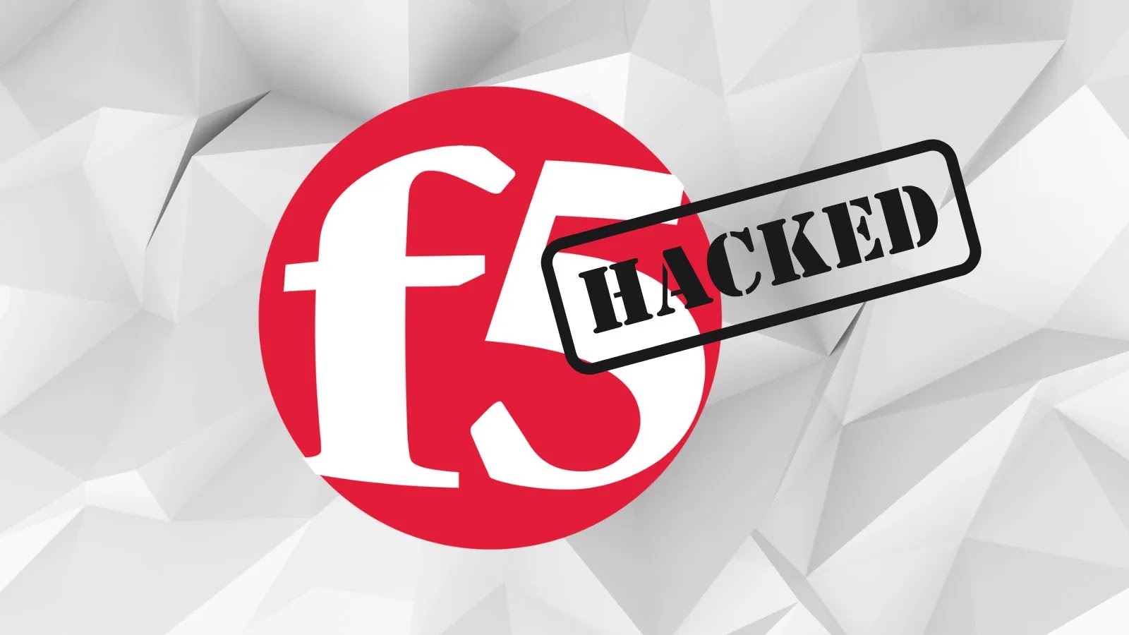 F5 Released Security Updates Covering Multiple Products Following Recent Hack