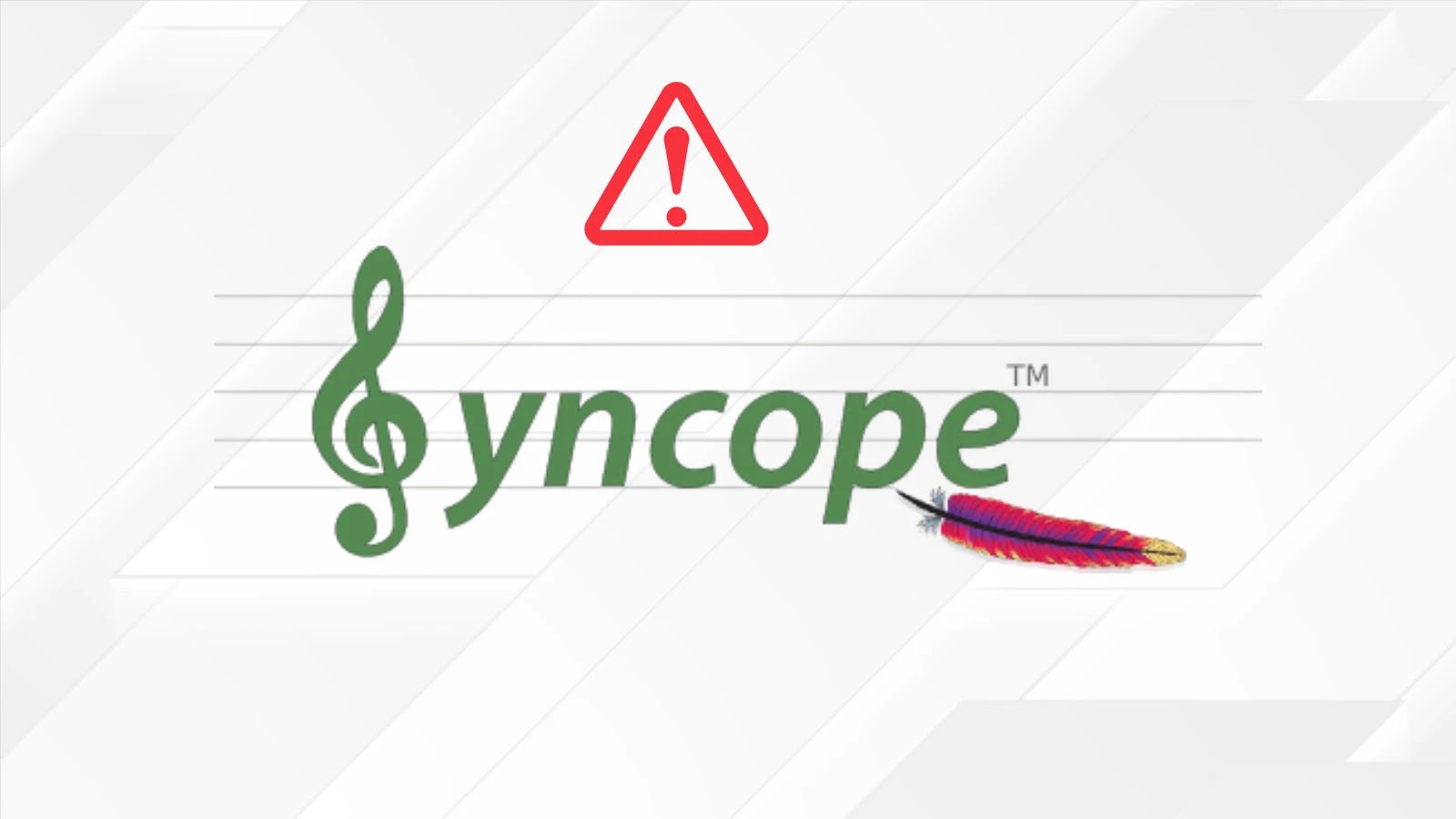 Apache Syncope Groovy RCE Vulnerability Let Attackers Inject Malicious Code