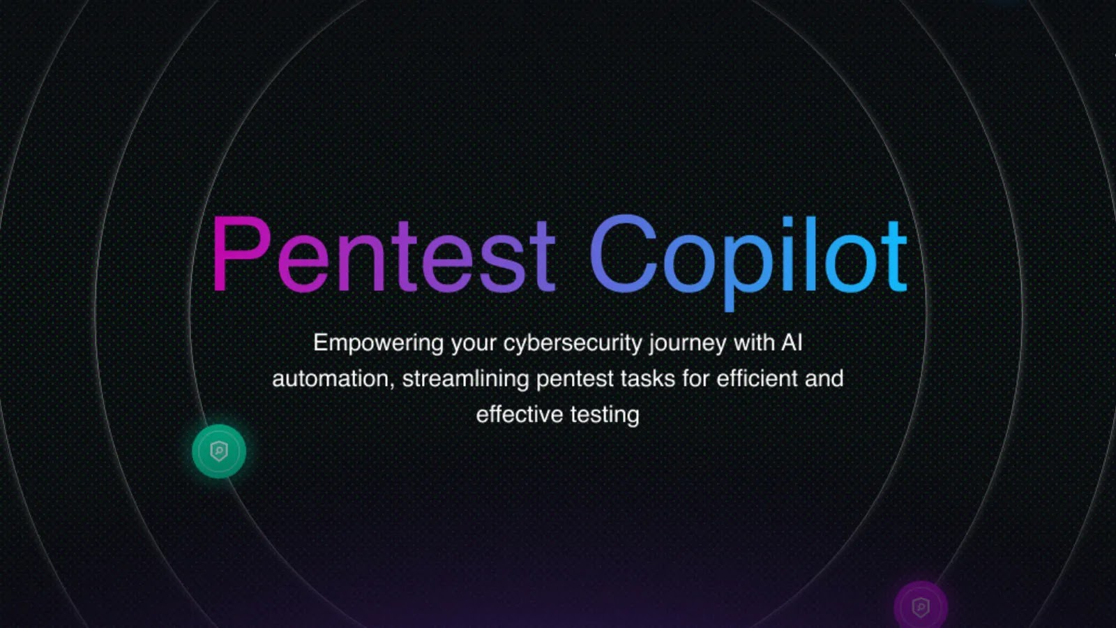 Pentest Copilot – AI-based Ethical Hacking Tool to Streamline Penetration Testing