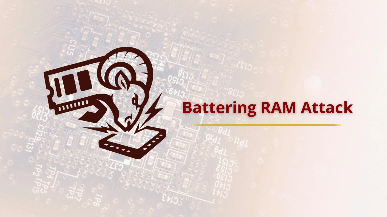 New Battering RAM Attack Bypasses Latest Defenses on Intel and AMD Cloud Processors