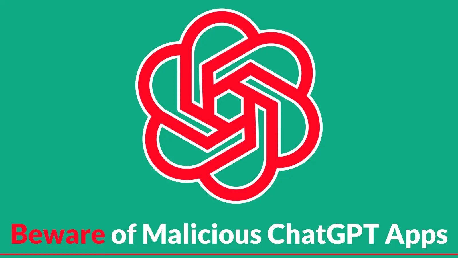Beware of Malicious ChatGPT Apps That Records Users Action and Steals Sensitive Data