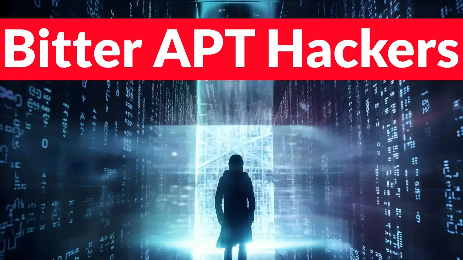 Bitter APT Hackers Exploit WinRAR Zero-Day Via Weaponized Word Documents to Steal Sensitive Data