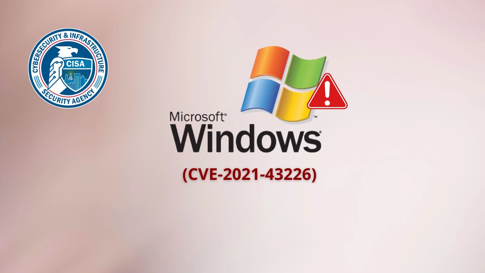 CISA Warns of Windows Privilege Escalation Vulnerability Exploited in Attacks
