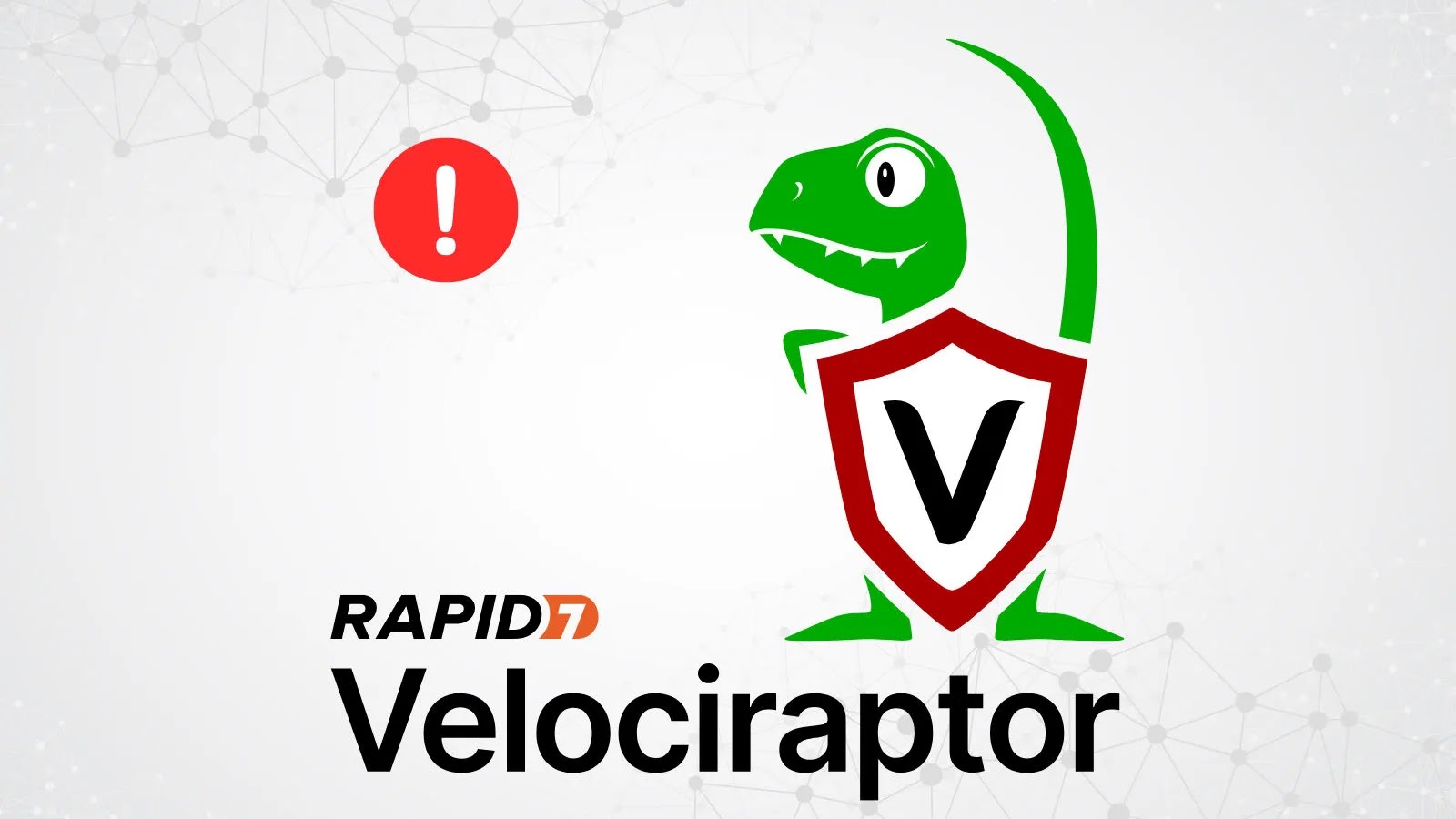 CISA Warns Of Rapid7 Velociraptor Vulnerability Exploited in Ransomware Attacks