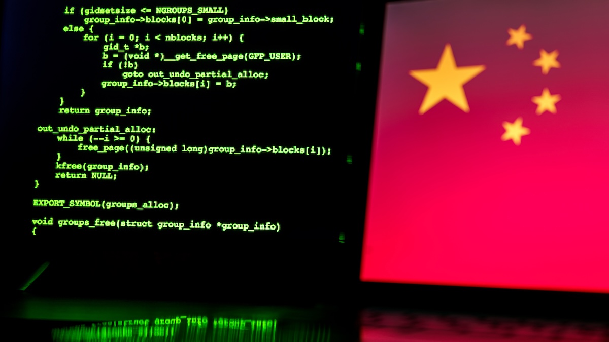 Chinese Hackers Breached Law Firm Williams & Connolly via Zero-Day