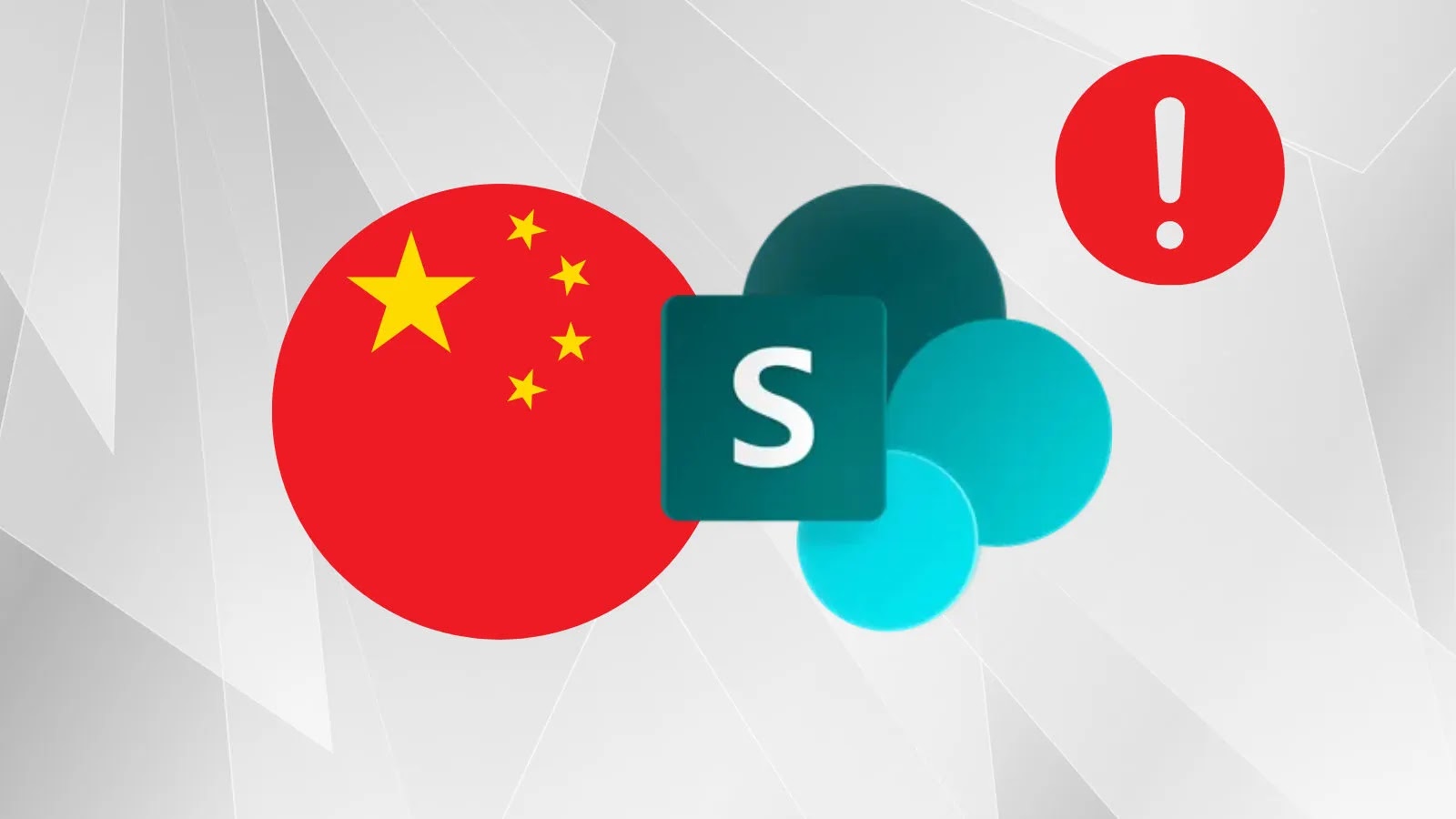 Chinese Hackers Using ToolShell Vulnerability To Compromise Networks Of Government Agencies