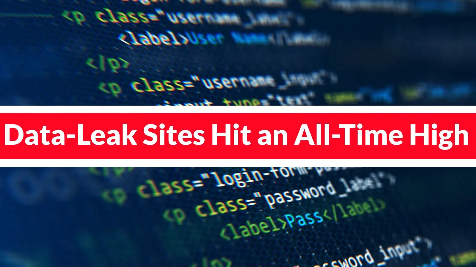 Data-Leak Sites Hit an All-Time High With New Scattered Spider RaaS and LockBit 5.0