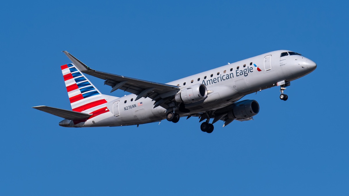 American Airlines Subsidiary Envoy Air Hit by Oracle Hack