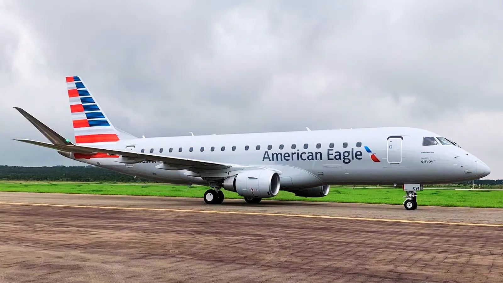 American Airlines Subsidiary Envoy Compromised in Oracle Hacking Campaign