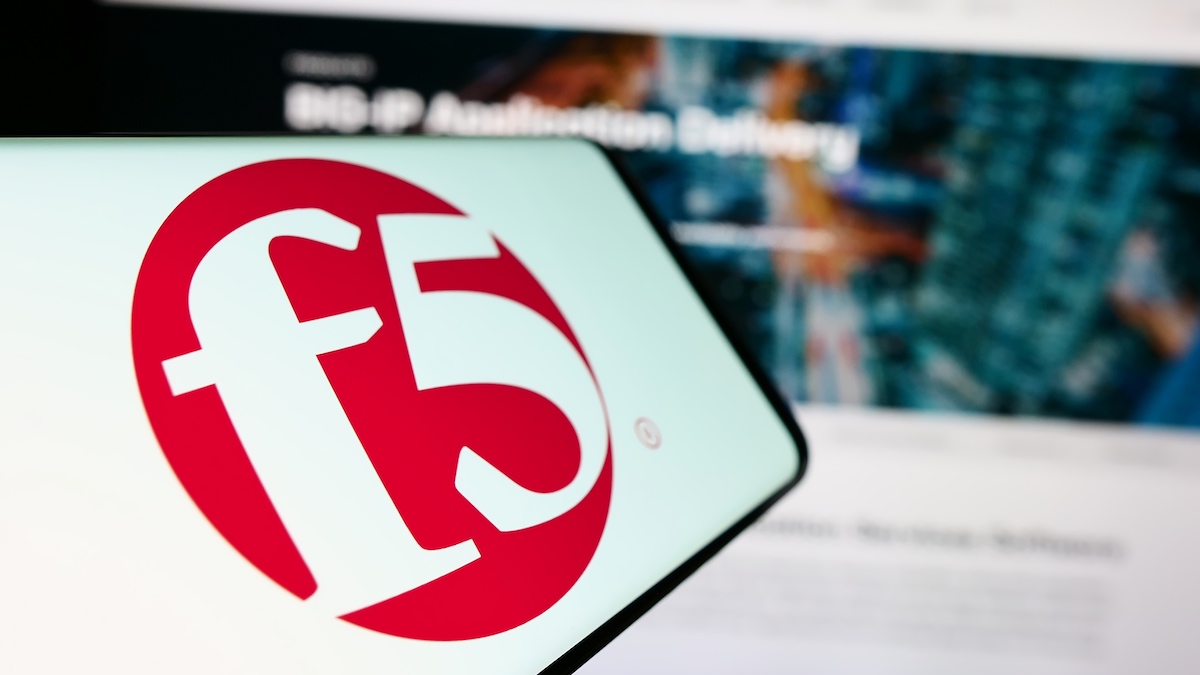 F5 Blames Nation-State Hackers for Theft of Source Code and Vulnerability Data