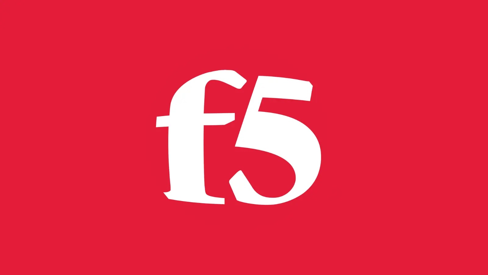 F5 Breached – Hackers Stole BIG-IP Source Code and Undisclosed Vulnerabilities Data