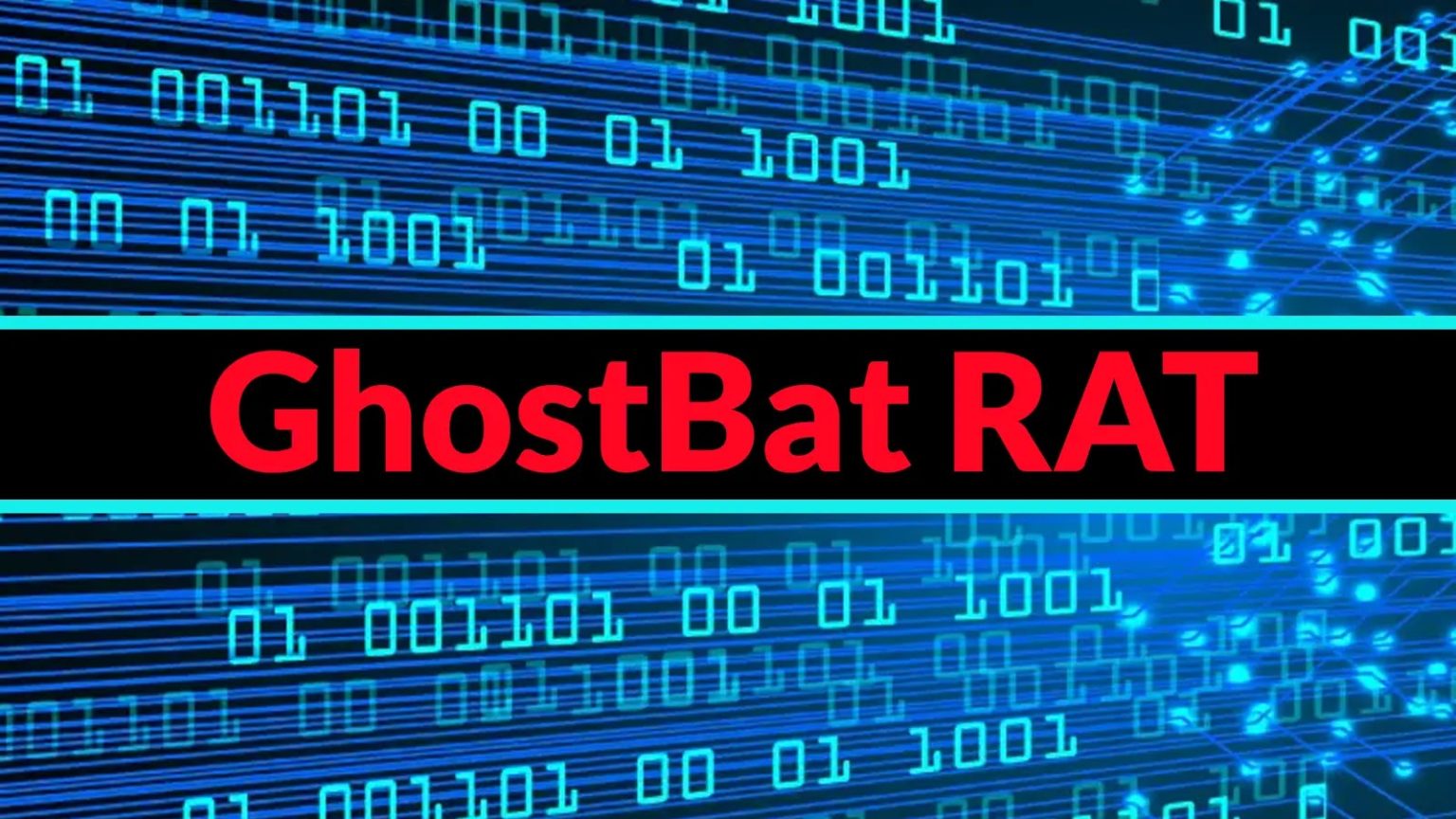 GhostBat RAT Android Malware With Fake RTO Apps Steals Targeting Indian ...