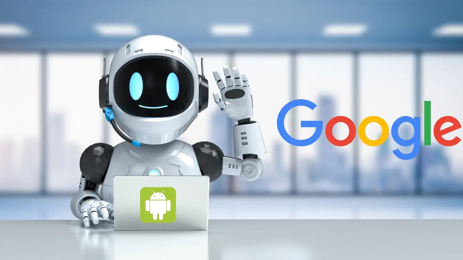 Google Unveils new AI-Protection for Android to Keep You Safe From Mobile Scams