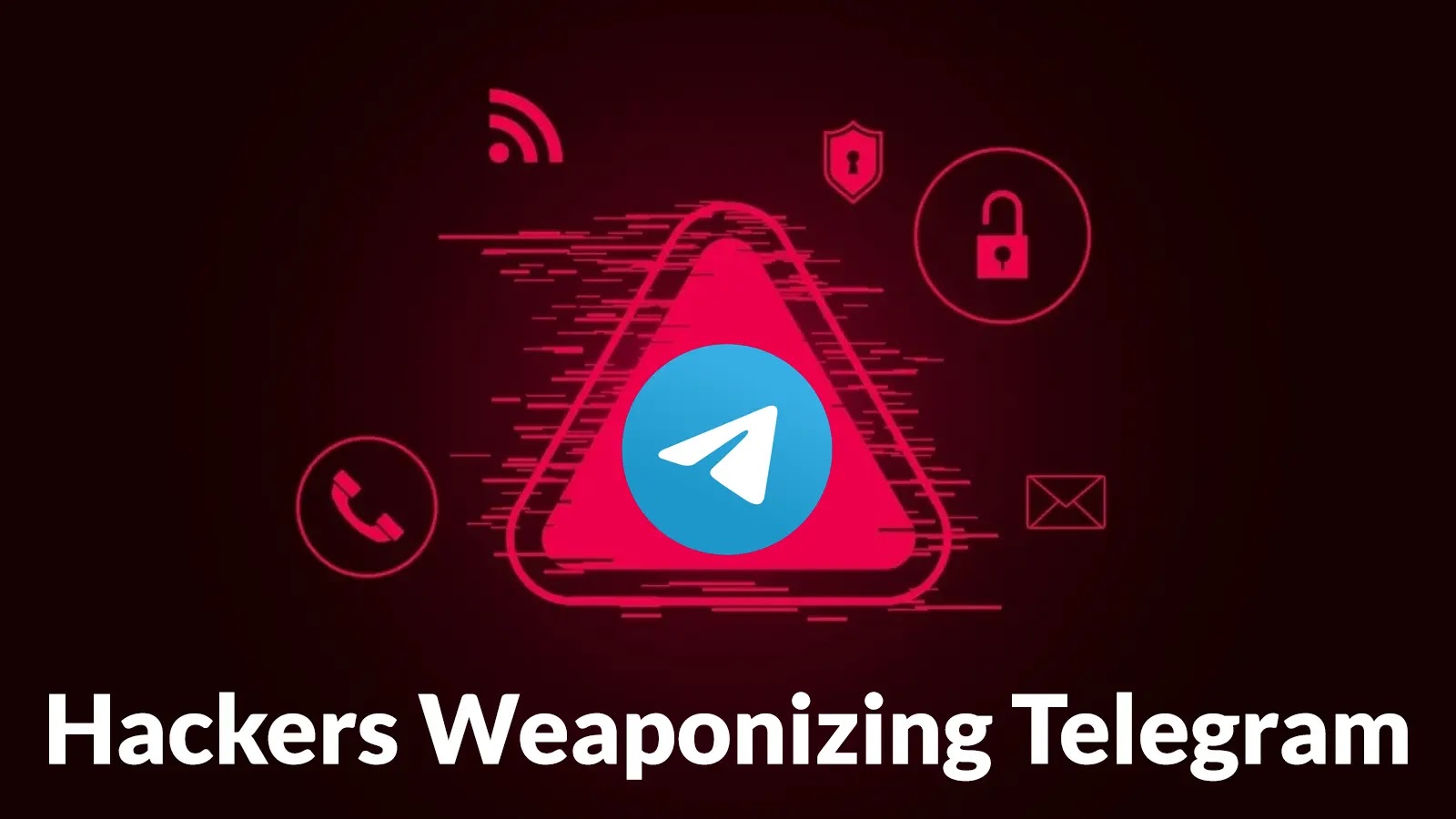 Hackers Weaponizing Telegram Messenger with Dangerous Android Malware to Gain Full System Control