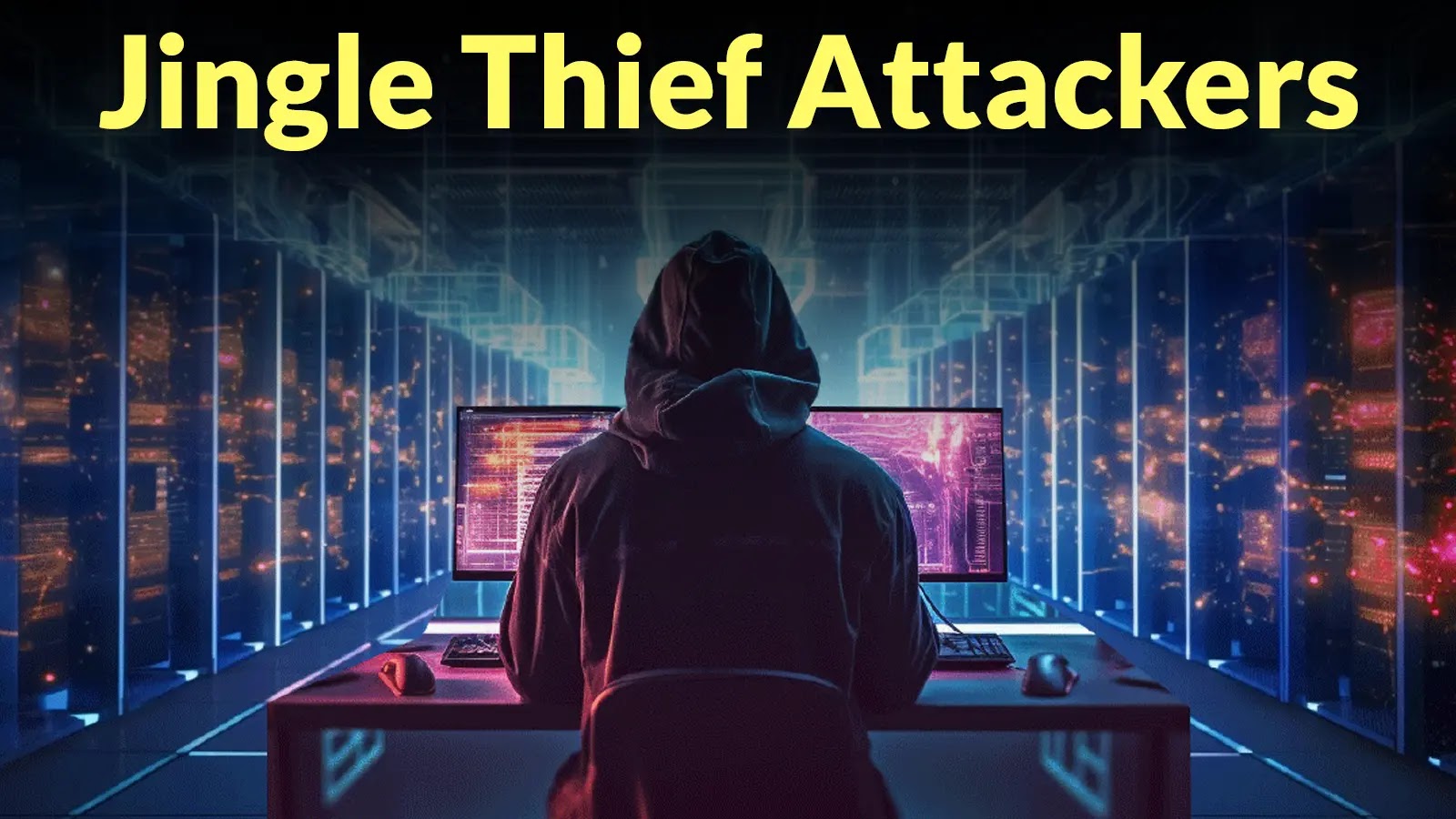 Jingle Thief Attackers Exploiting Festive Season with Weaponized Gift Card Attacks