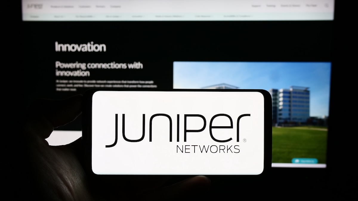 Juniper Networks Patches Critical Junos Space Vulnerabilities