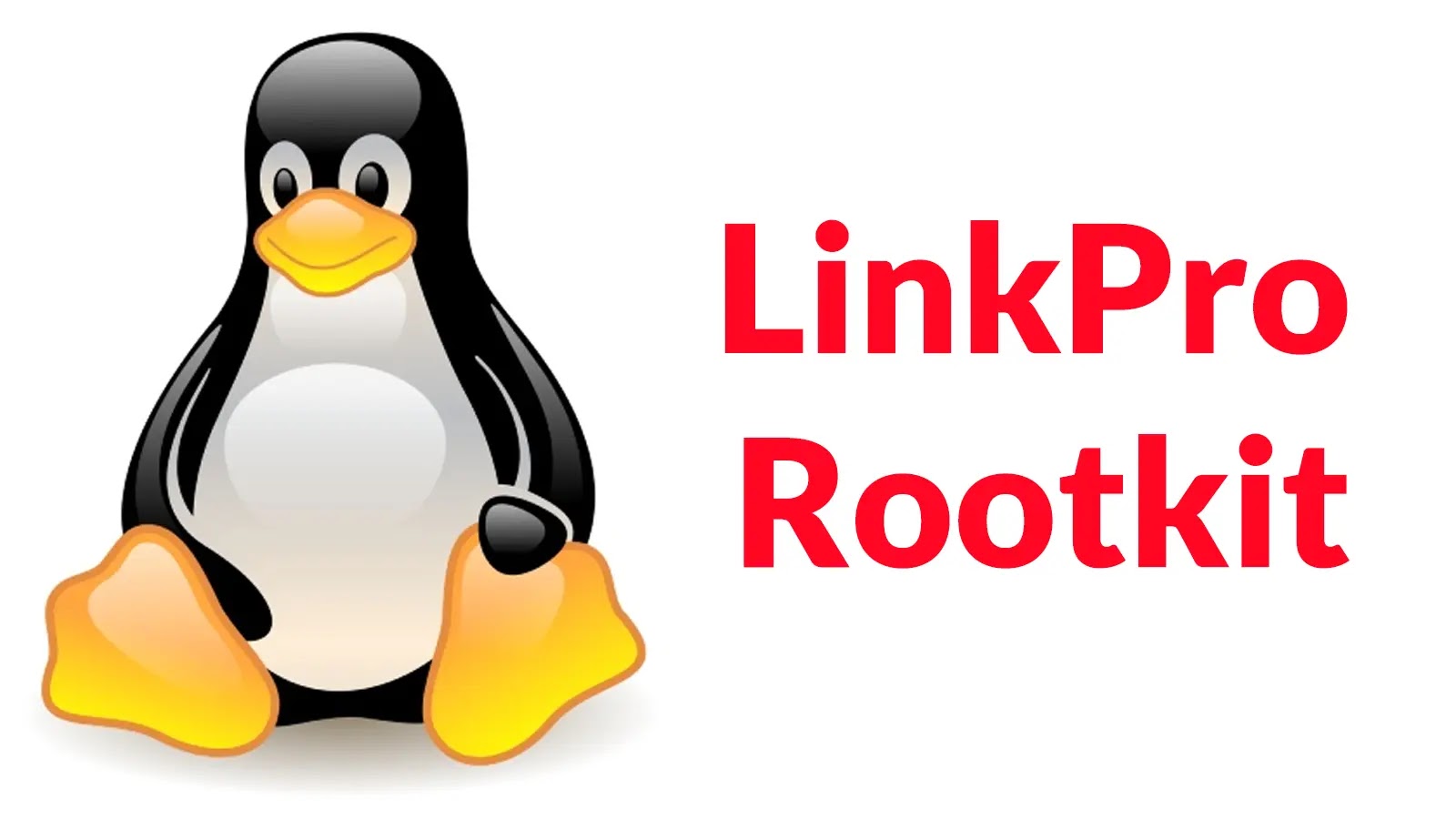 LinkPro Rootkit Attacking GNU/Linux Systems Using eBPF Module to Hide Malicious Activities