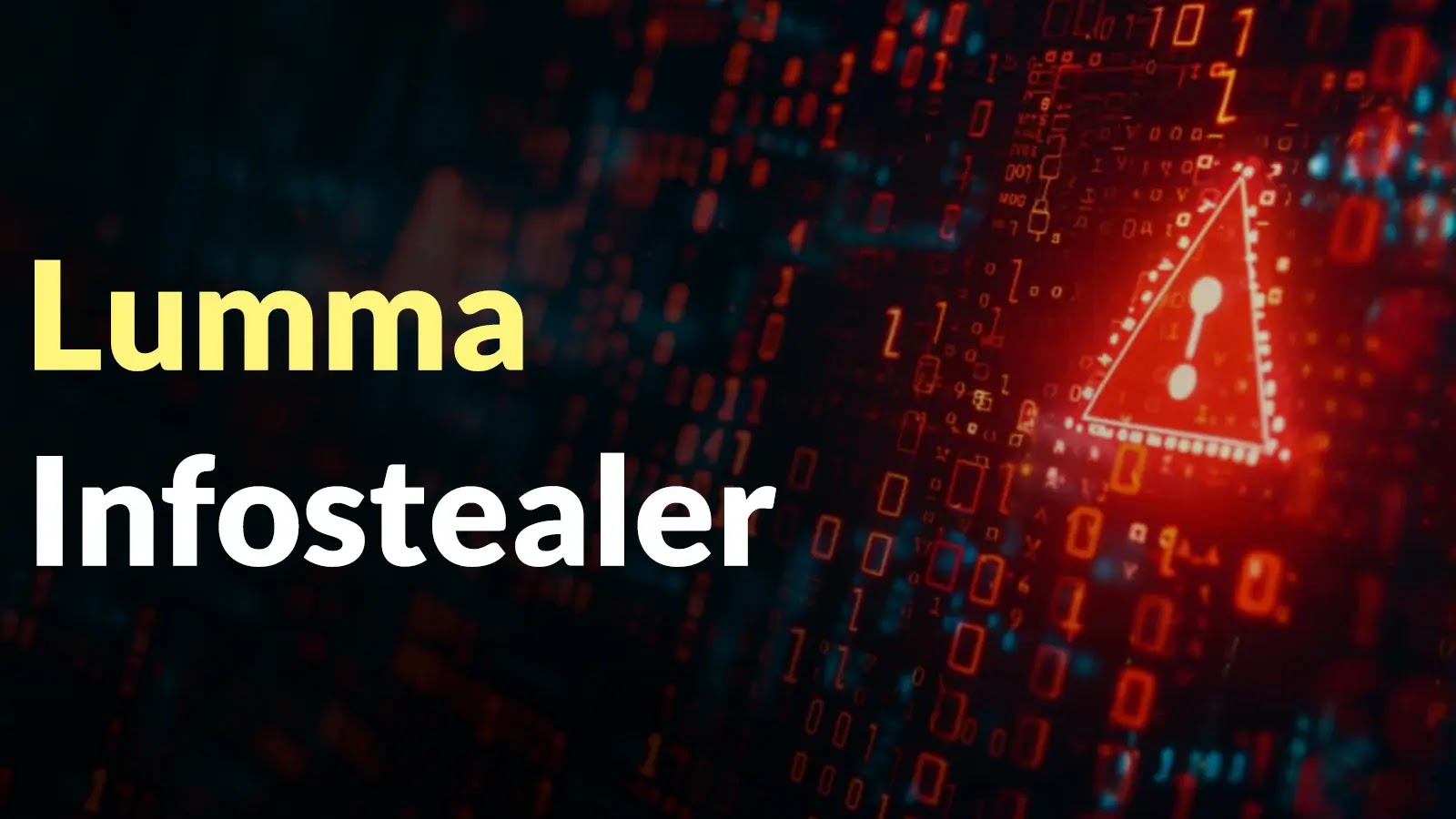 Lumma Infostealer Malware Attacks Users to Steal Browser Cookies, Cryptocurrency Wallets and VPN/RDP Accounts