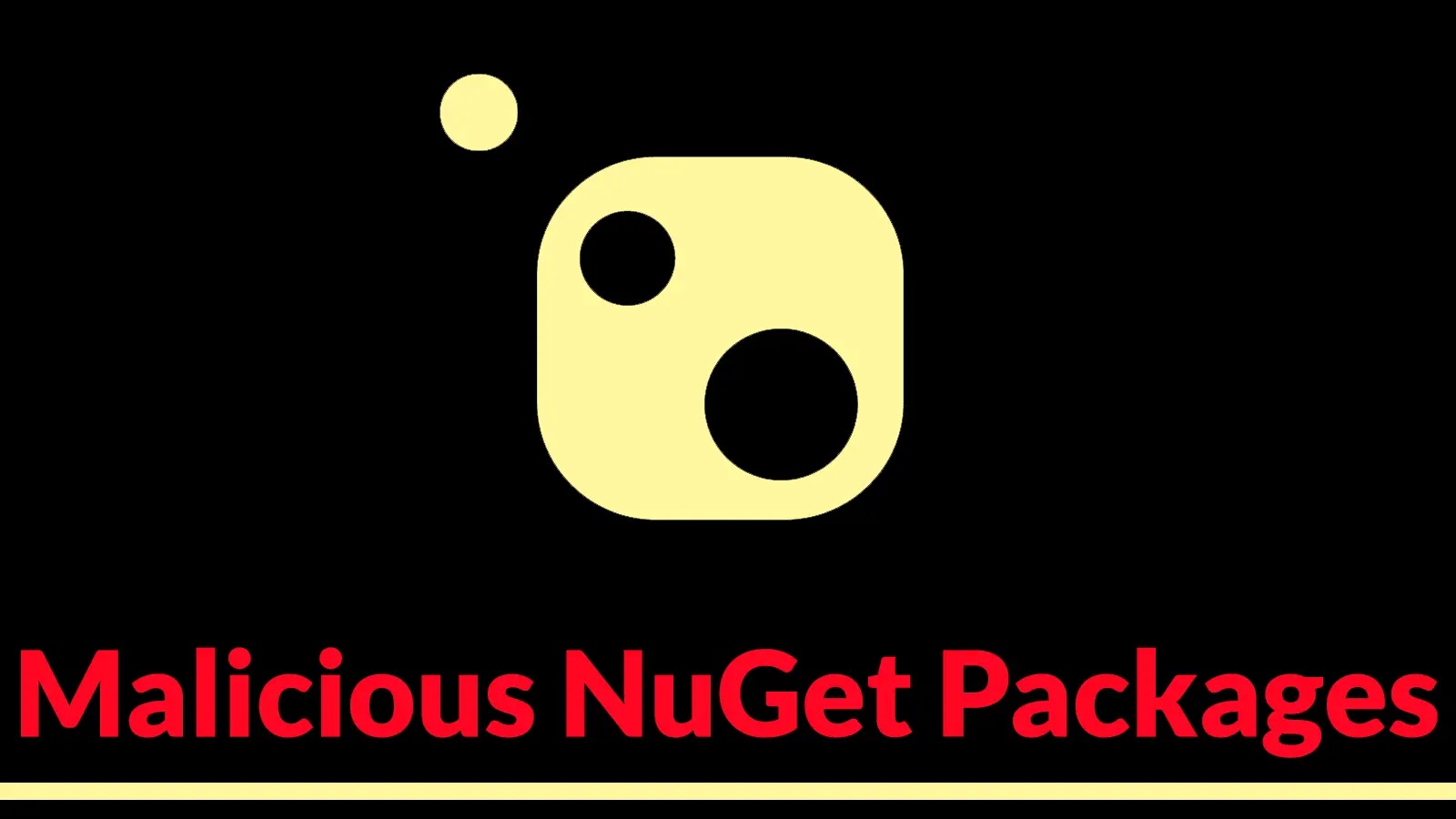 Malicious NuGet Packages Mimic as Popular Nethereum Project to Steal Wallet Keys