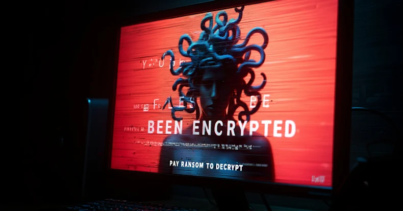Microsoft Links Storm-1175 to GoAnywhere Exploit Deploying Medusa Ransomware