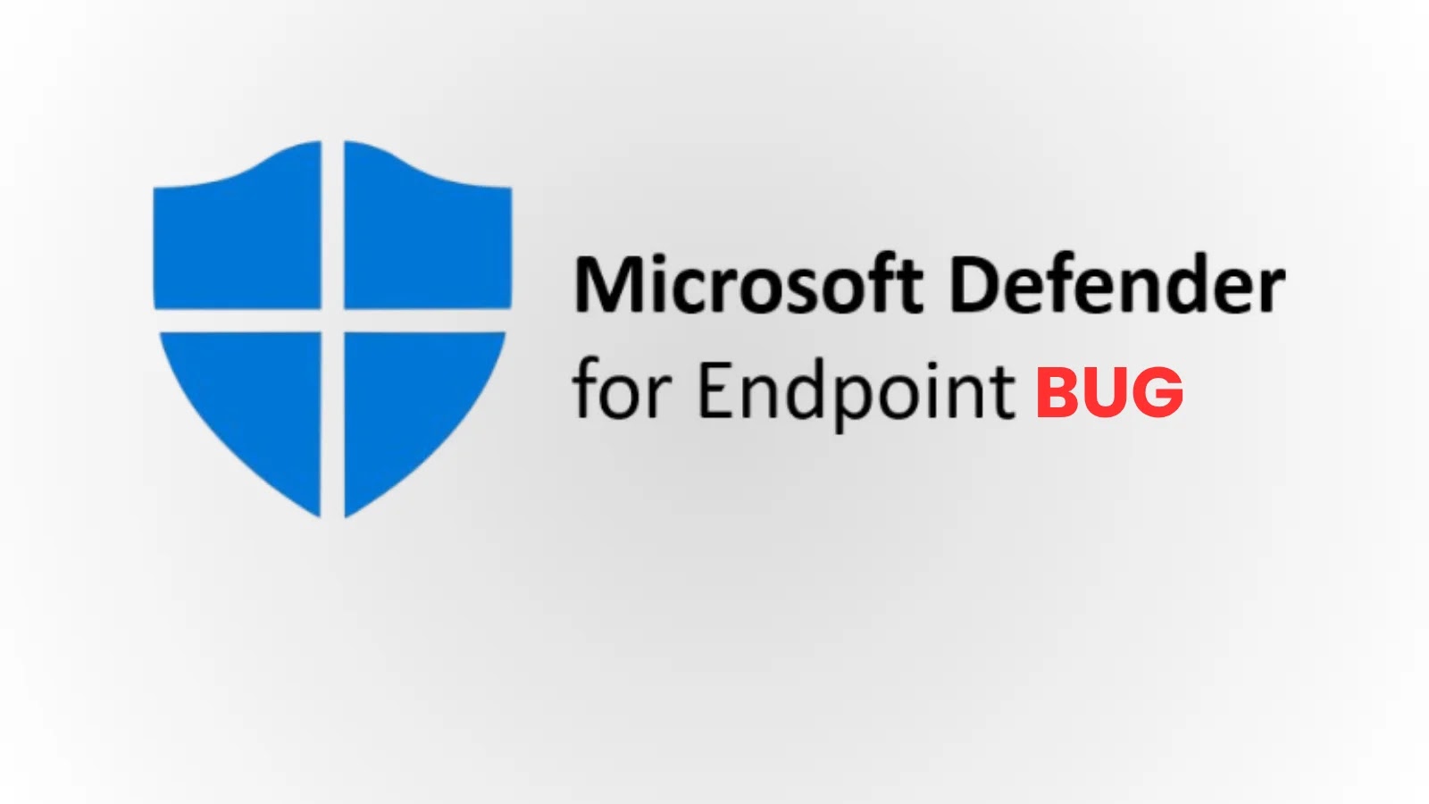 Microsoft Defender for Endpoint Bug Triggers Numerous False BIOS Alerts
