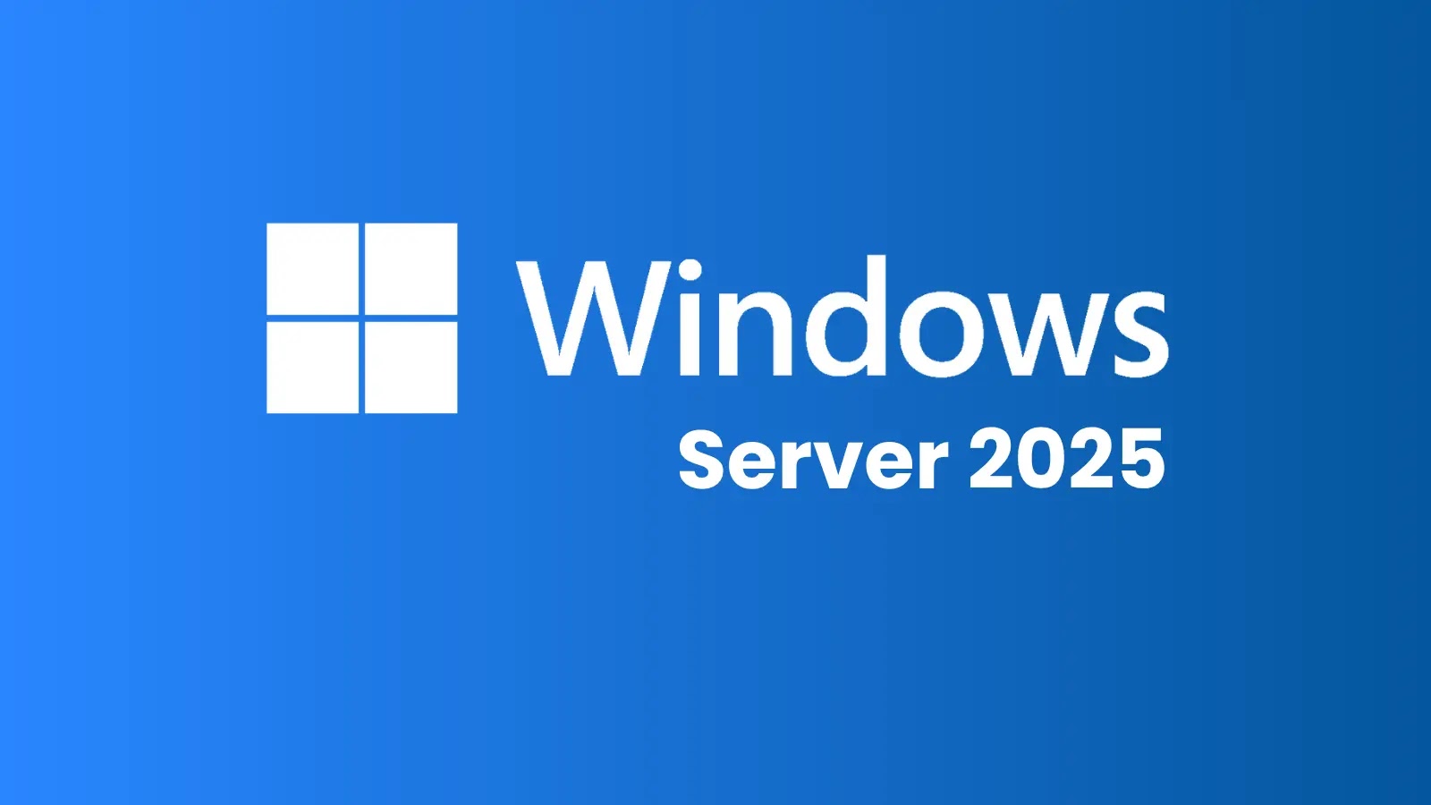 Microsoft October 2025 Security Update Causes Active Directory Sync Issues on Windows Server 2025