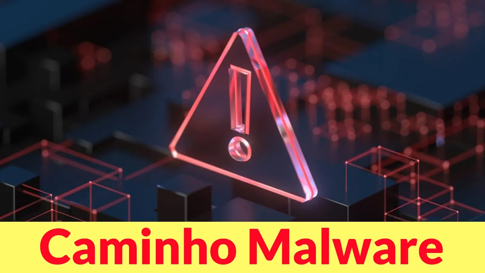 New Caminho Malware Loader Uses LSB Steganography and to Hide .NET Payloads Within Image Files