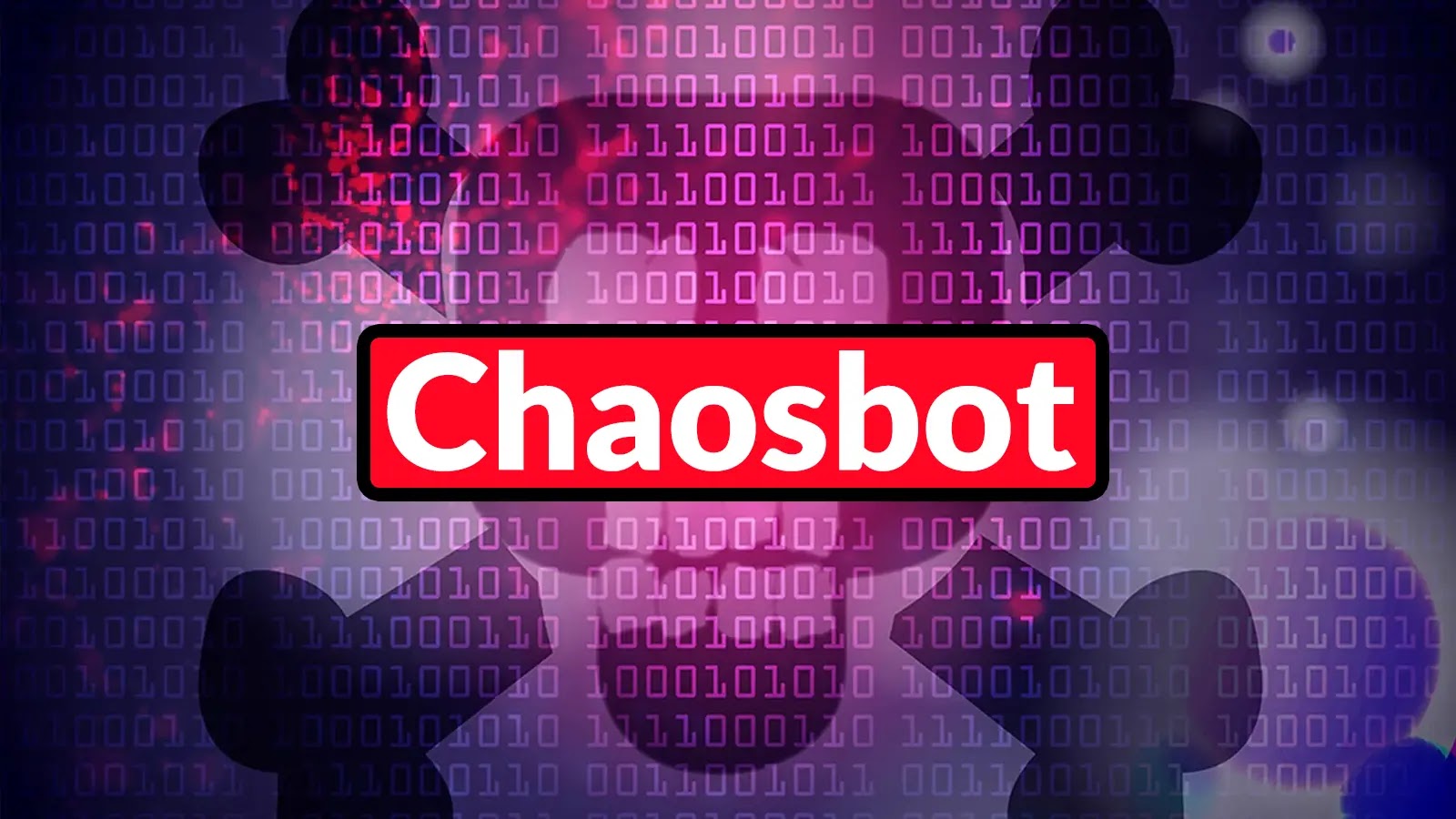 New Chaosbot Leveraging CiscoVPN and Active Directory Passwords to Execute Network Commands