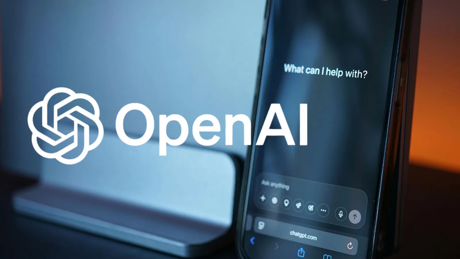 DHS Asks OpenAI To Share Information on ChatGPT Prompts Used By Users