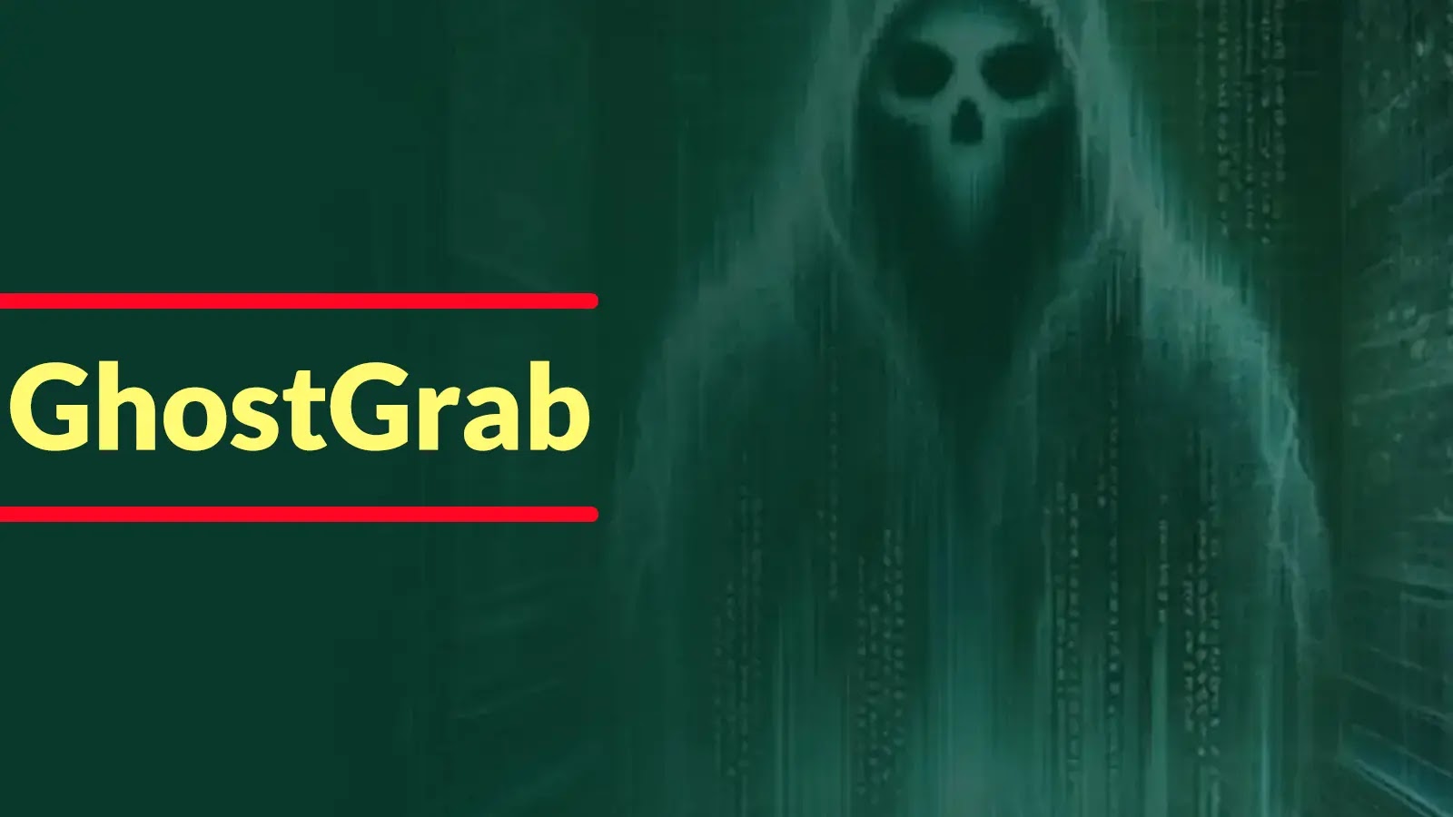 New GhostGrab Android Malware Silently Steals Banking Login Details and Intercept SMS for OTPs