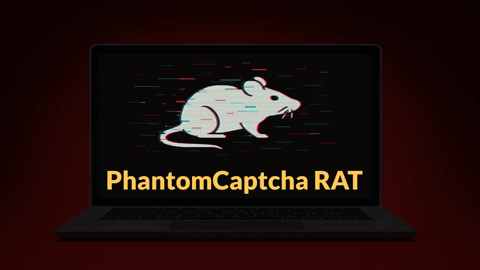 New PhantomCaptcha RAT Weaponized PDFs to Deliver Malware Using ‘ClickFix’-Style Cloudflare Captcha Pages