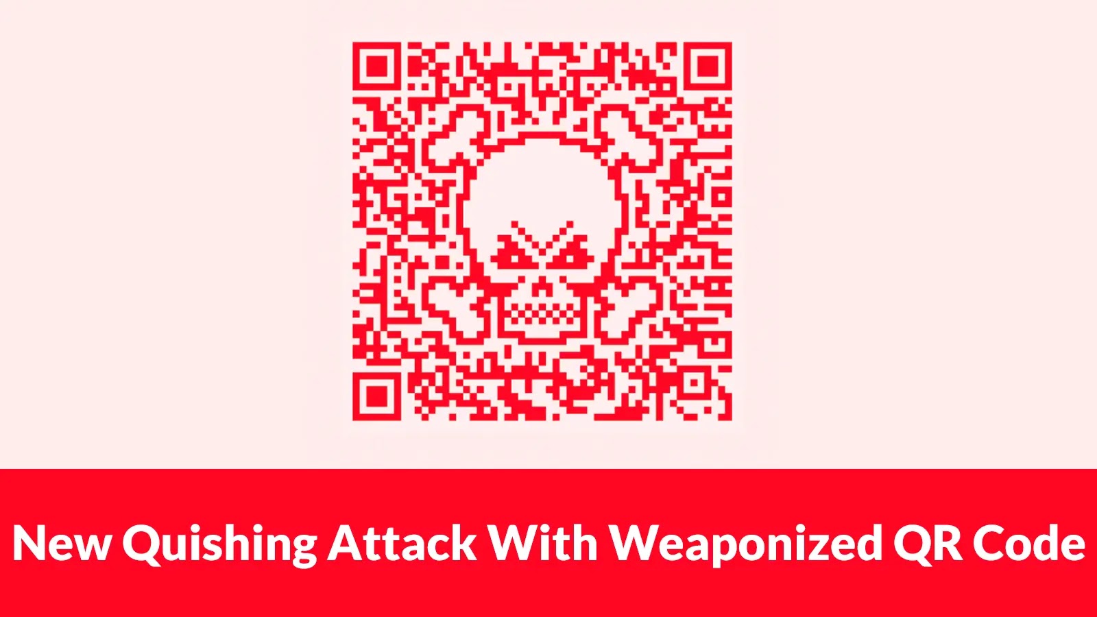New Quishing Attack With Weaponized QR Code Targeting Microsoft Users