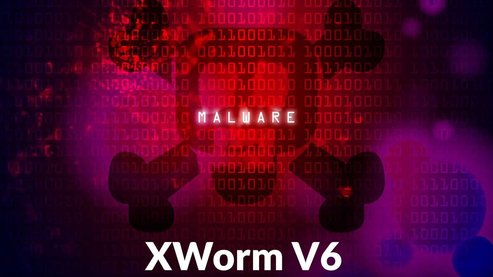 New XWorm V6 Variant Injects Malicious Code into a Legitimate Windows Program