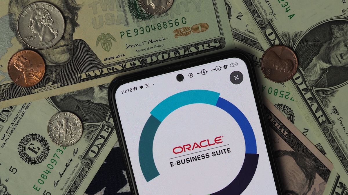 Cybercriminals Claim Theft of Data From Oracle E-Business Suite Customers