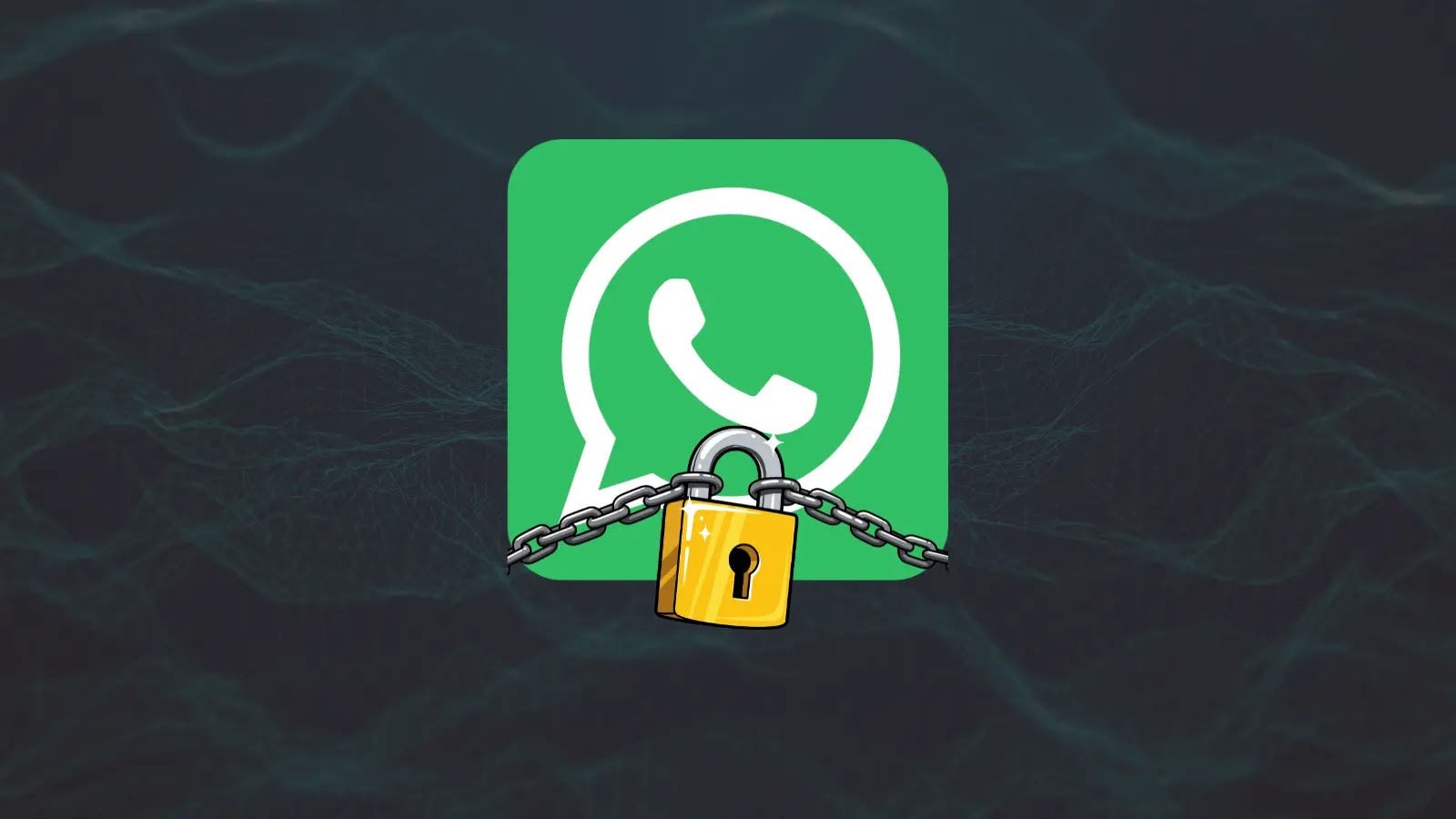 WhatsApp Introduces Passkey Encryption for Enhanced Chat Message Backup Security