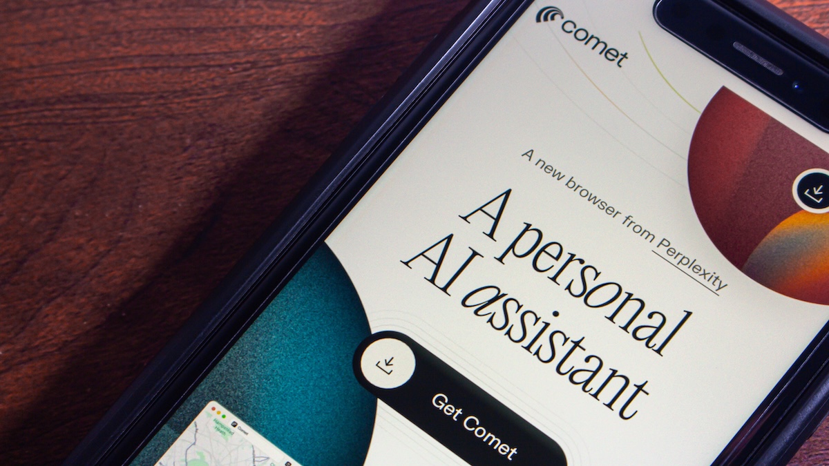 SquareX and Perplexity Quarrel Over Alleged Comet Browser Vulnerability