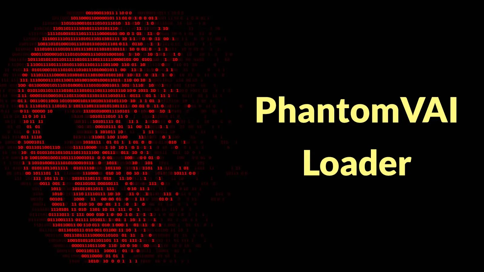 PhantomVAI Loader Attacking Organizations Worldwide to Deliver AsyncRAT, XWorm, FormBook and DCRat