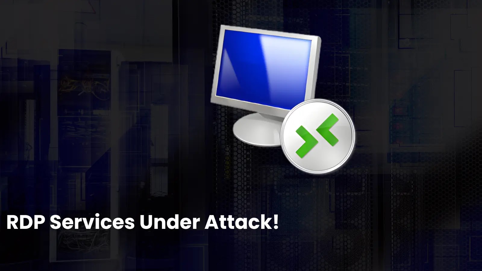 Hackers Attacking Remote Desktop Protocol Services With 30,000+ New IP Addresses Daily