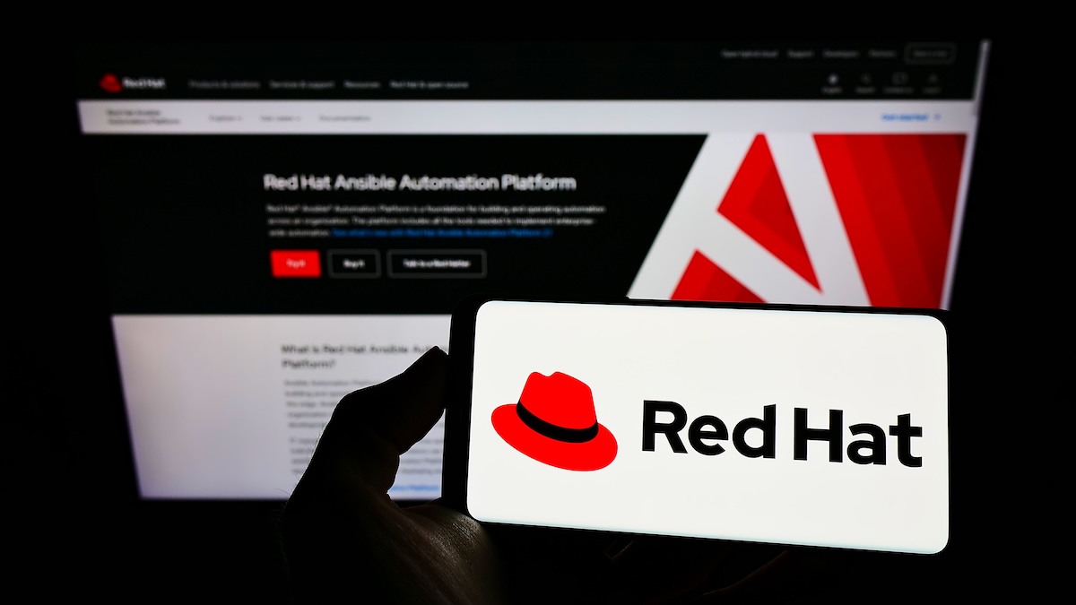 Red Hat Confirms GitLab Instance Hack, Data Theft