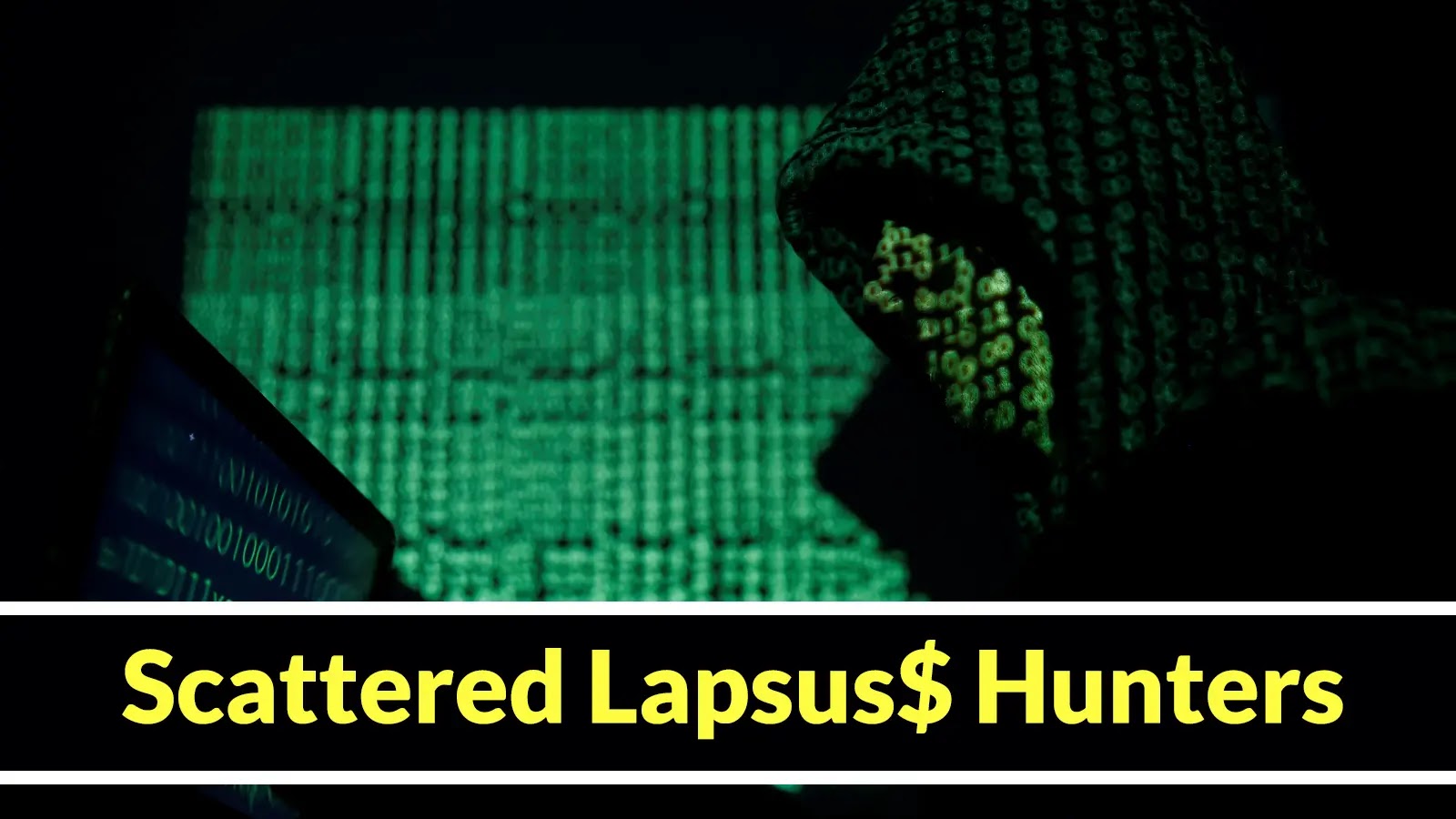 Scattered Lapsus$ Hunters Launched a New Leak Site to Release Data Stolen from Salesforce Instances