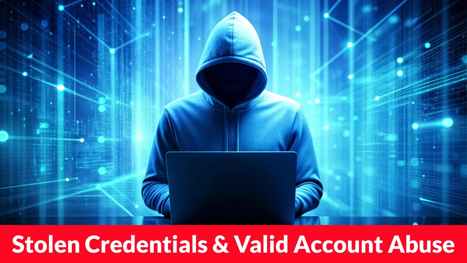 Stolen Credentials and Valid Account Abuse Fuel the Financially Motivated Attacks