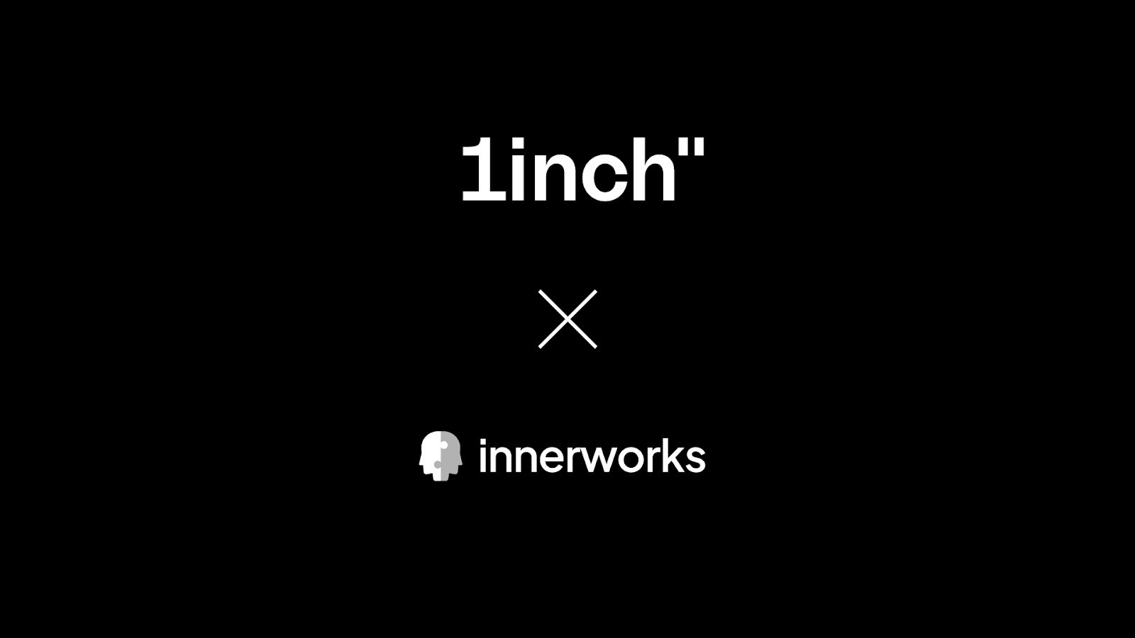 1inch partners with Innerworks to strengthen DeFi security through AI-Powered threat detection