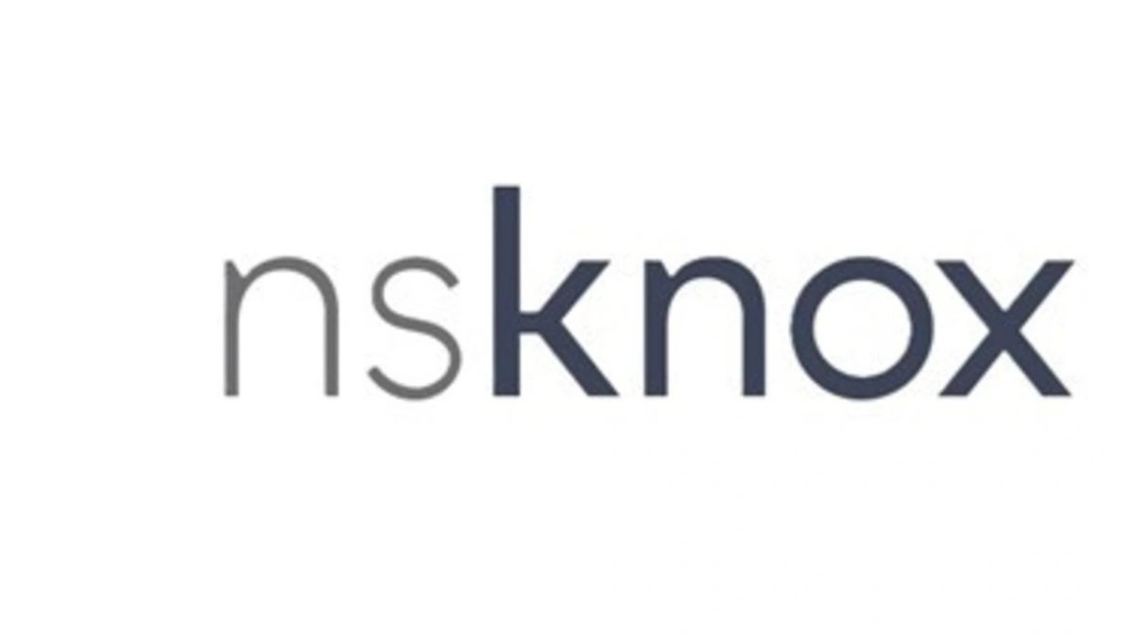 nsKnox Launches Adaptive Payment Security™, Solving the “Impossible Triangle” of B2B Fraud Prevention
