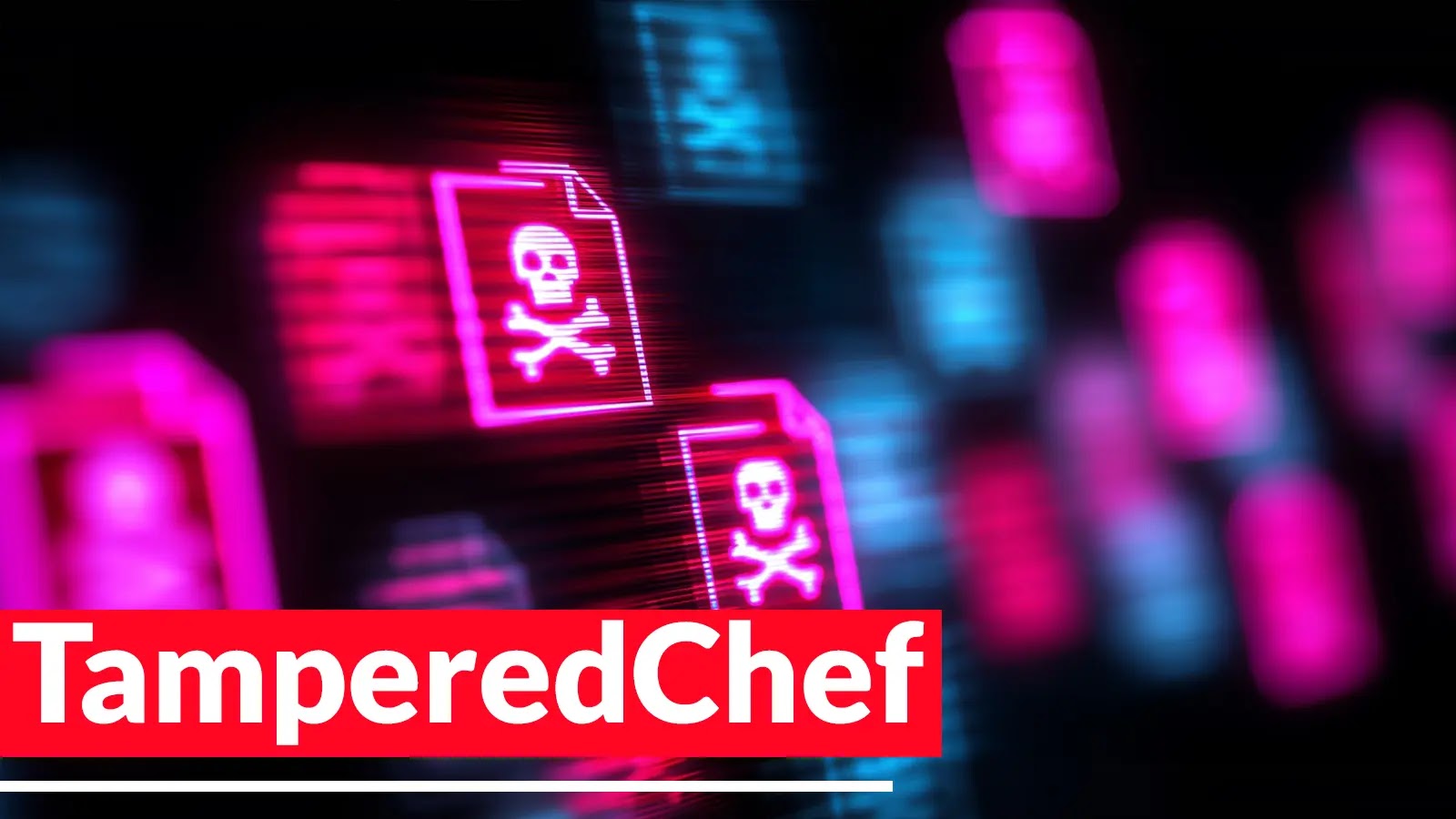 TamperedChef Malware as PDF Editor Harvest Browser Credentials and Allows Backdoor Access