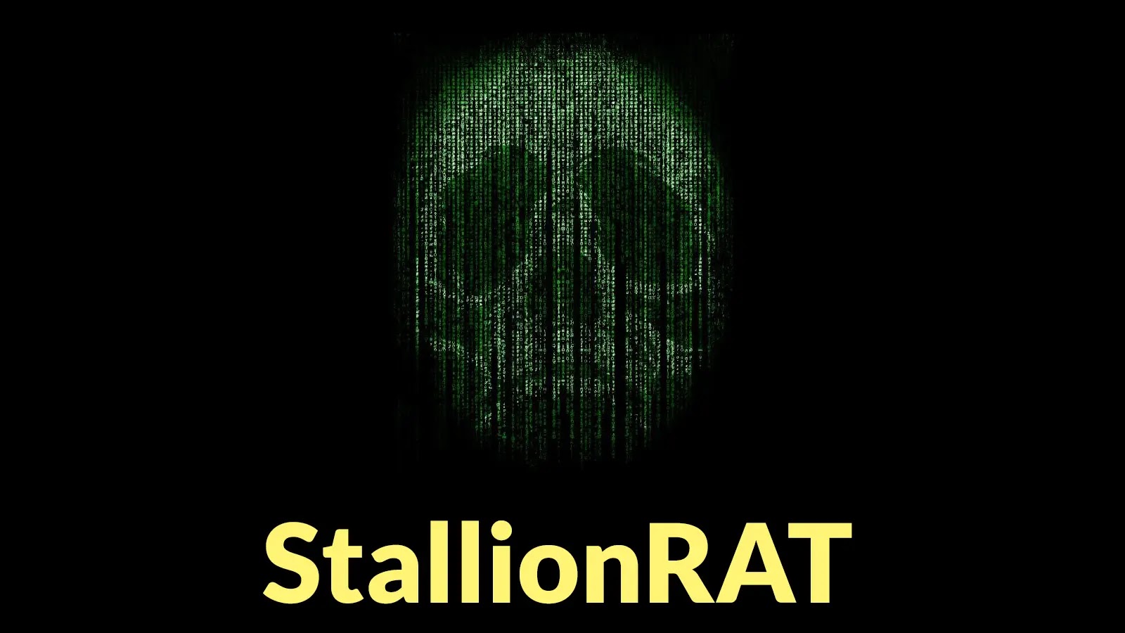 Threat Actors Pose as Government Officials to Attack Organizations with StallionRAT