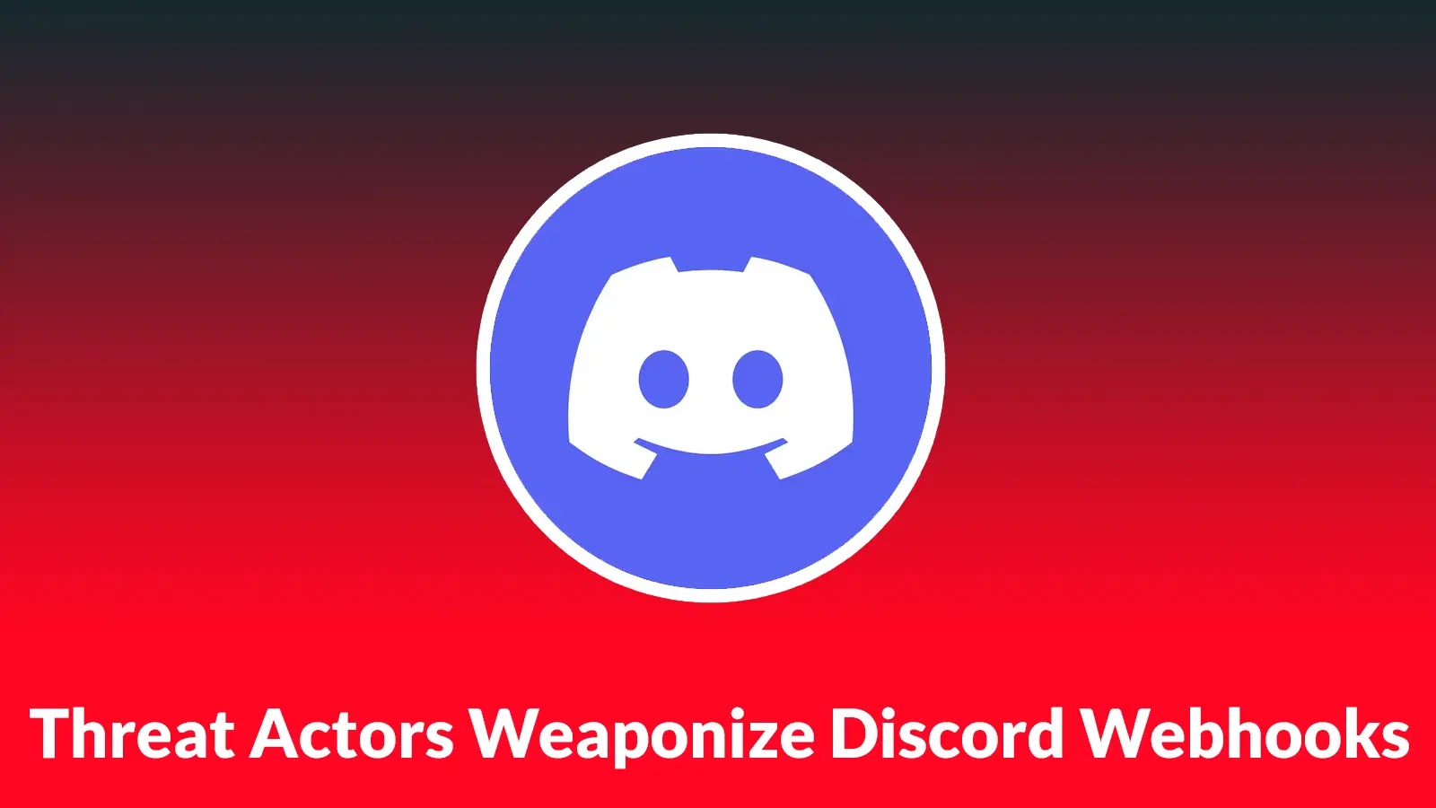 Threat Actors Weaponize Discord Webhooks for Command and Control with npm, PyPI, and Ruby Packages
