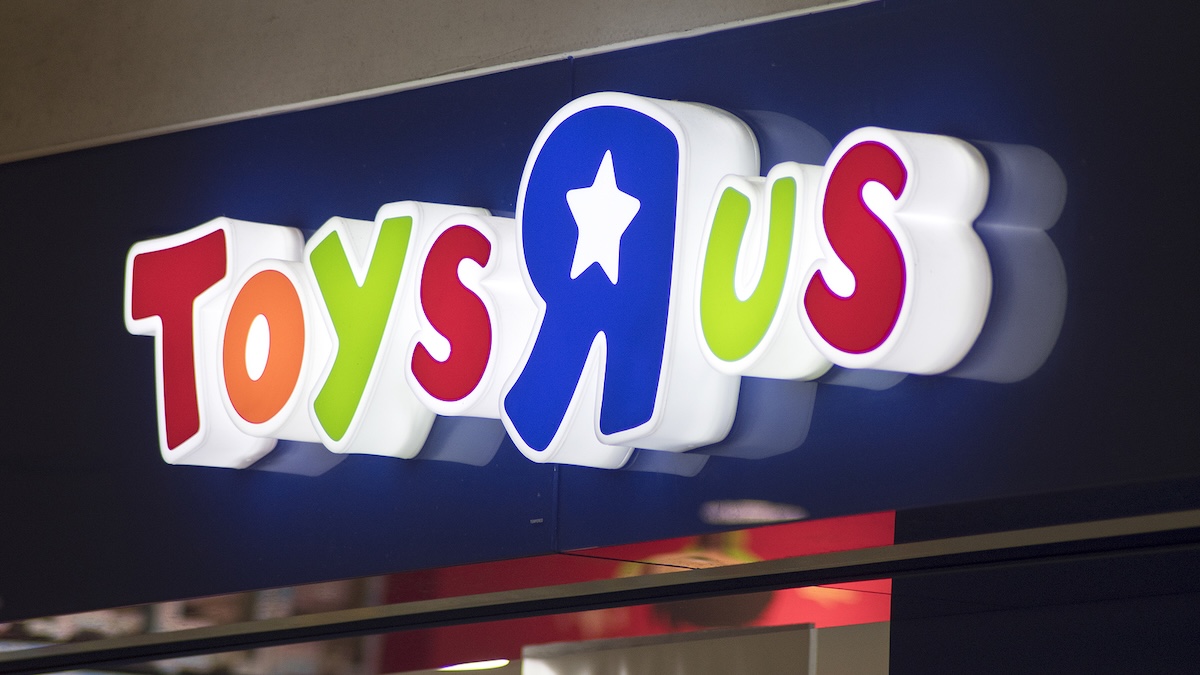Toys ‘R’ Us Canada Customer Information Leaked Online