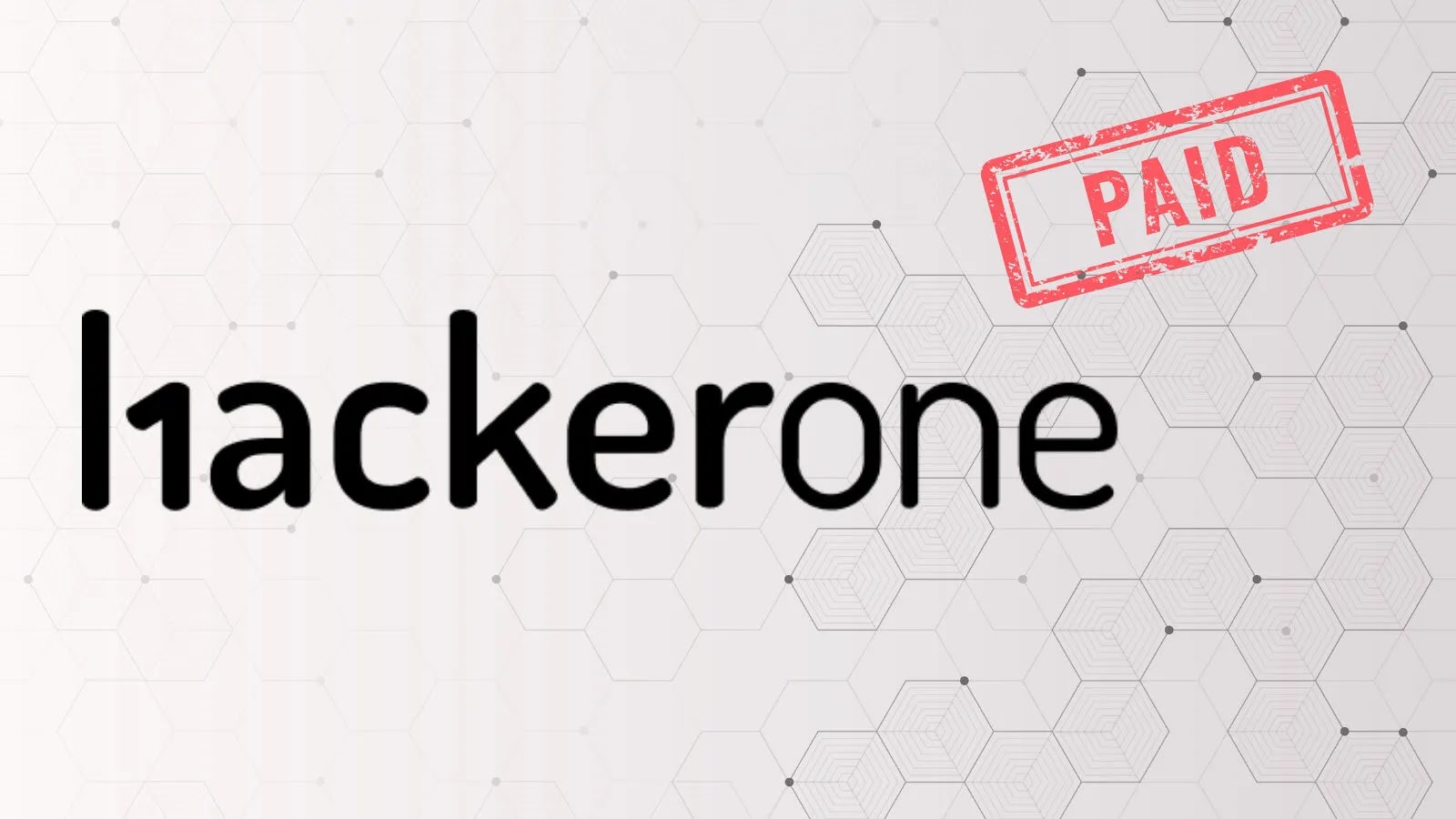 HackerOne Paid  In Bug Bounty With Emergence of Bionic Hackers